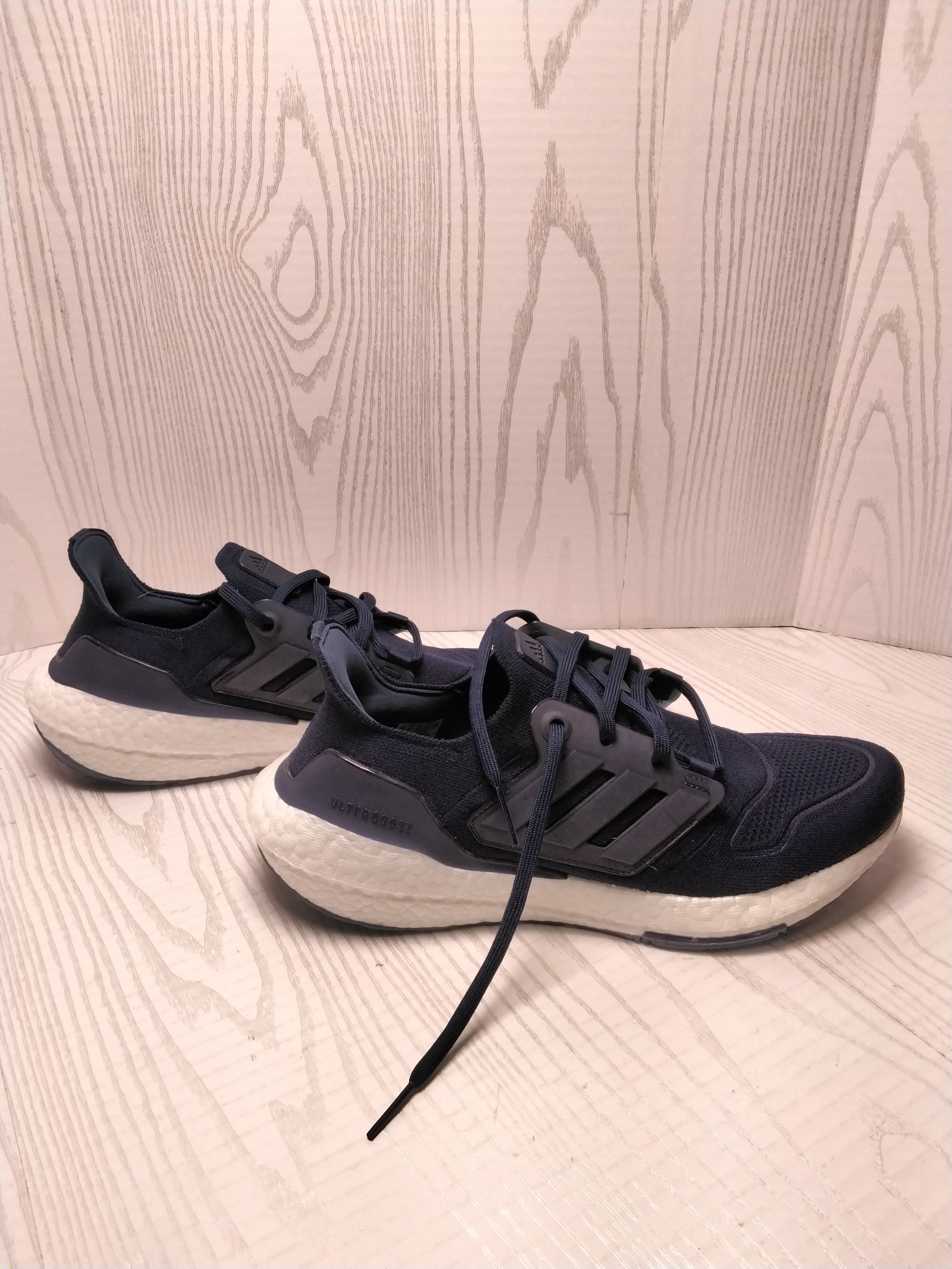 adidas Men's Ultraboost 22 Running Shoe, Size10 (7863727816942)